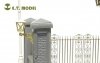 E.T. Model J35-001 Park Gate & Fence FOR MINIART KIT